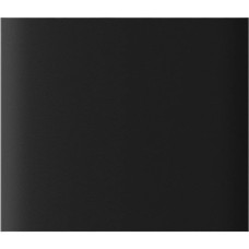 Центральна кнопка для одноклавішного вимикача Ajax CenterButton (1-gang) vertical Black