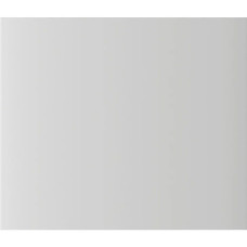 Центральна кнопка для одноклавішного вимикача Ajax CenterButton (1-gang) vertical White