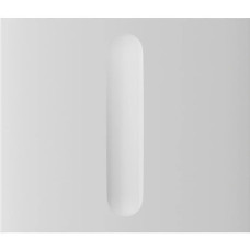 Центральная кнопка для димерного выключателя Ajax CenterButton (Dimmer) vertical white
