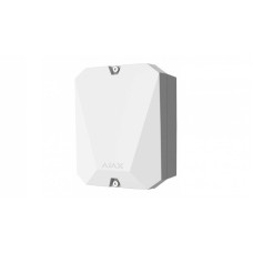 DummyBox_Ajax MultiTransmitter white трансмиттер