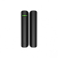 DummyBox_Ajax DoorProtect black датчик открытия