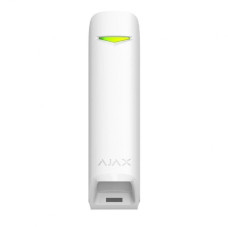 DummyBox_Ajax MotionProtect Curtain white EU датчик-штора