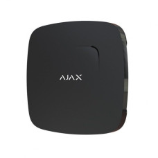 DummyBox_Ajax FireProtect black датчик дыма
