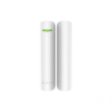 DummyBox_Ajax DoorProtect white EU датчик открытия