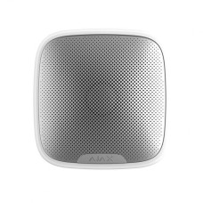DummyBox_Ajax StreetSiren white EU вулична сирена