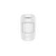 DummyBox_Ajax MotionProtect white пластиковий корпус