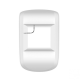 DummyBox_Ajax CombiProtect white датчик движения и разбития
