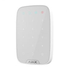 DummyBox_Ajax Keypad white клавиатура