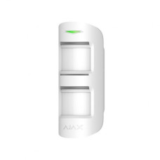 DummyBox_Ajax MotionProtect Outdoor white датчик движения