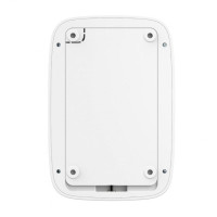 Smartbracket_Ajax Keypad white
