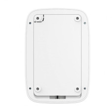 Smartbracket_Ajax Keypad white
