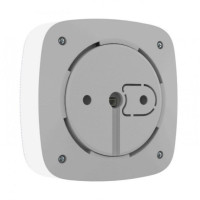 Smartbracket_Ajax HomeSiren white