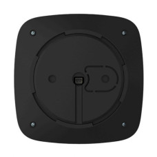 Smartbracket_Ajax HomeSiren black