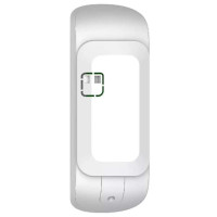 Smartbracket_Ajax MotionProtect Outdoor white
