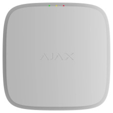 Ajax EN54 FireProtect (Smoke) (8EU) ASP white сповіщувач пожежний димовий