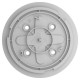 Ajax EN54 FireProtect (Smoke) (8EU) ASP white сповіщувач пожежний димовий
