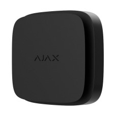 Ajax FireProtect 2 RB (Heat) (8EU) ASP black датчик температури