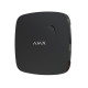 Ajax FireProtect Plus (8EU) UA black (with CO) датчик диму та чадного газу