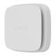 Ajax FireProtect 2 RB (Heat/CO) (8EU) ASP white датчик температури та чадного газу