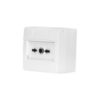 Ajax Manual Call Point (White) (8EU) ASP ручний сповіщувач