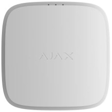 Ajax EN54 FireProtect (Heat) (8EU) ASP white сповіщувач пожежний тепловий