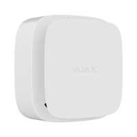 Ajax FireProtect 2 SB (Heat/Smoke/CO) (8EU) ASP white датчик диму, температури та чадного газу