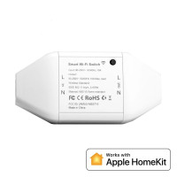 Розумне Wi-Fi реле Smart Meross MSS710HK-(UN)