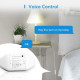 Розумне Wi-Fi реле Smart Meross MSS710HK-(UN)