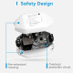 Розумне Wi-Fi реле Smart Meross MSS710HK-(UN)