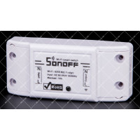 Wi-Fi реле Sonoff Basic