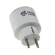 Розумна розетка Wi-Fi SEVEN HOME S-7040
