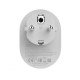 Розумна розетка Mi Smart Plug 2 (WIFI)