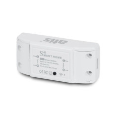 Wi-Fi реле Atis-101RS-T з підтримкою Tuya Smart