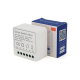 Wi-Fi реле YOSO Smart W-Relay-01 AC220V(16A/3.5 кВт) Tuya