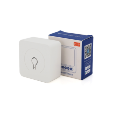 Wi-Fi реле YOSO Smart W-Relay-01 AC220V(16A/3.5 кВт) Tuya