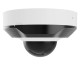 Ajax DomeCam Mini HL (8 Mp/2.8 mm) ASP white відеокамера спостереження