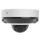 Ajax DomeCam Mini HL (8 Mp/2.8 mm) ASP white відеокамера спостереження
