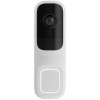 Ajax DoorBell white дверний дзвінок