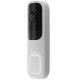 Ajax DoorBell white дверний дзвінок