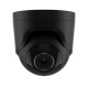 Ajax TurretCam (5 Mp/4 mm) ASP black відеокамера спостереження