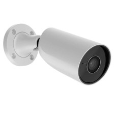 Ajax BulletCam (8 Mp/4 mm) ASP white відеокамера спостереження