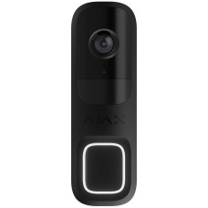 Ajax DoorBell black дверний дзвінок