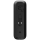 Ajax DoorBell black дверний дзвінок