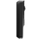 Ajax DoorBell black дверний дзвінок