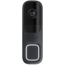Ajax DoorBell graphite дверний дзвінок