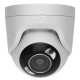 Ajax TurretCam HL (8 Mp/4 mm) ASP white відеокамера спостереження