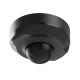 Ajax DomeCam Mini (5 Mp/4 mm) ASP black відеокамера спостереження