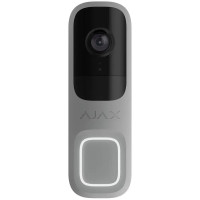 Ajax DoorBell grey дверний дзвінок