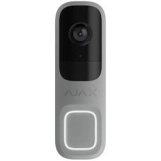 Ajax DoorBell grey дверний дзвінок