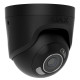 Ajax TurretCam HL (8 Mp/4 mm) ASP black відеокамера спостереження